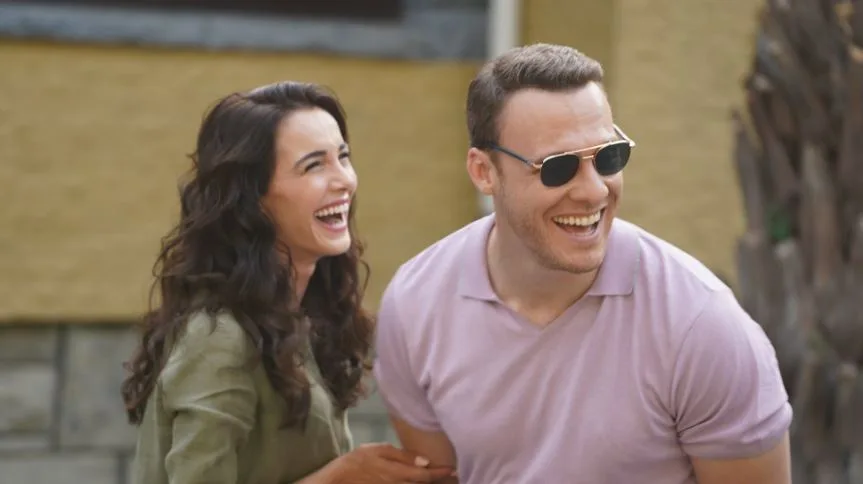 Hafsanur Sancaktutan non può fare quello che ha fatto Leyla nella serie TV Ya Çok Seversen!