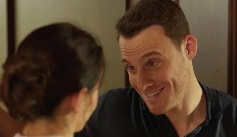 Kerem Bürsin ha conquistato l’ammirazione di Hafsanur Sancaktutan con il suo atteggiamento sul set!