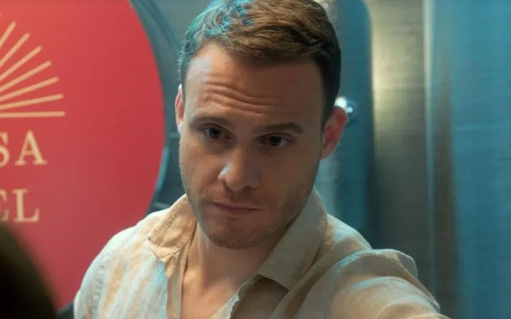 Finché Kerem Bürsin è nel ruolo principale! La serie Ya Çok Seversen si sta diffondendo in tutto il mondo!
