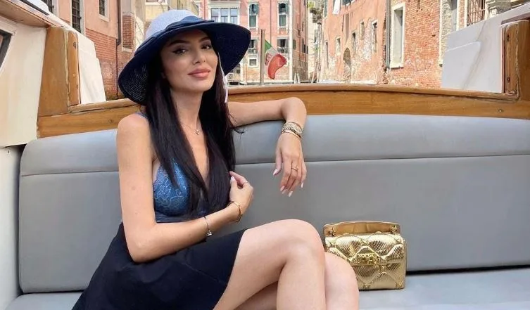 Tuğçe Aral, che attira l’attenzione con la sua serie di Yürek Çıkmazı, è all’ordine del giorno con le sue vacanze all’estero!