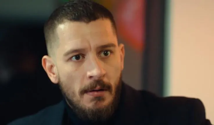 Uraz Kaygılaroğlu sta tornando alle serie TV e ha un’altra sorpresa più grande!
