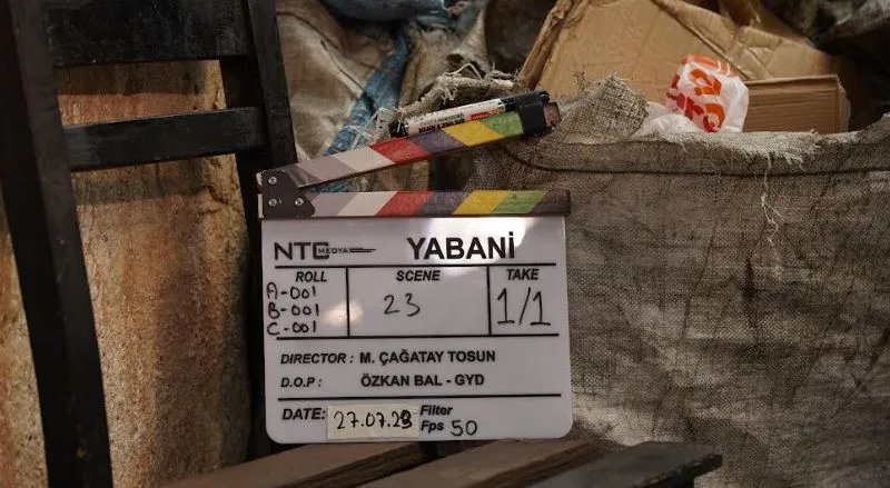 Halit Özgür Sarı nel ruolo principale, che tipo di serie è Yabani? Ecco un ambizioso progetto di serie di Fox TV!