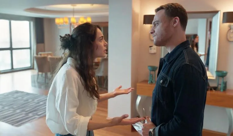 I fan di Kerem Bürsin sono impazienti, l’eccitazione di Ya Çok Seversen è altissima!