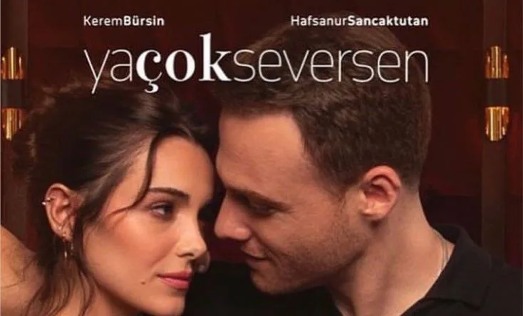 I fan di Kerem Bürsin hanno ispirato, Kanal D non ha perso questa occasione!