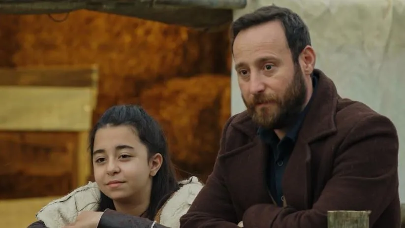 Onur Dikmen farà vivere al pubblico emozioni diverse nella serie Yeşil Vadi’nin Kızı!