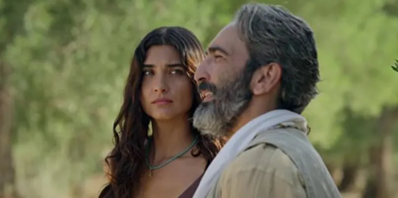 L’equipaggio della serie Zeytin Ağacı si è incontrato per la nuova stagione, l’entusiasmo di Tuba Büyüküstün è stato notevole!