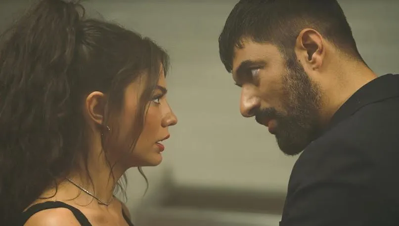 I fan di Adım Farah, a cui manca la coppia Demet Özdemir e Engin Akyürek, incontreranno sorprese!