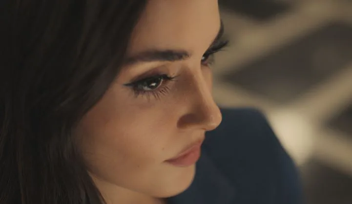 I tifosi di Hande Erçel hanno grandi aspettative da Bambaşka Biri sui social media!