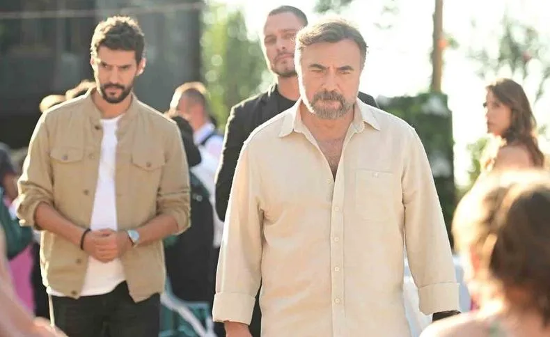 La serie Ben Bu Cihana Sığmazam presenterà uno spettacolo visivo nella seconda stagione!