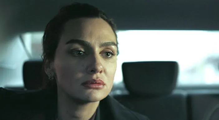 Birce Akalay ha dato un messaggio forte a favore della responsabilità sociale!