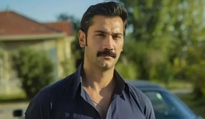 Uğur Güneş è stato di nuovo orgoglioso dopo molti anni con la serie TV Bir Zamanlar Çukurova, che ha salutato presto!