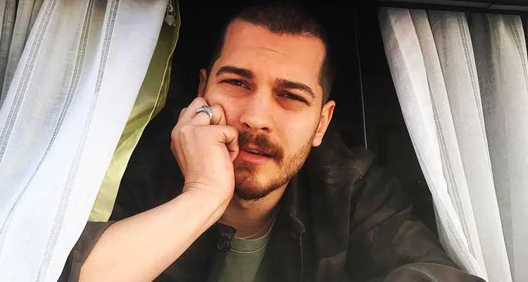 Il ritorno in televisione dopo tanti anni di Çağatay Ulusoy, di cui si parla con la serie Terzi, sarà un evento!