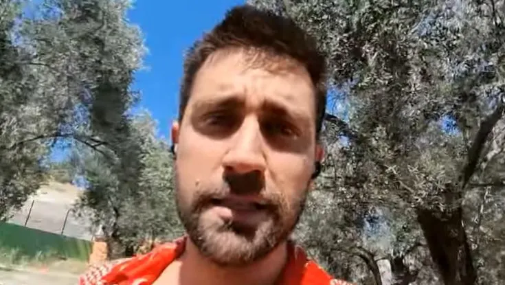 Dopo il periodo pandemico, le preferenze di vita di Çağlar Ertuğrul sono cambiate!