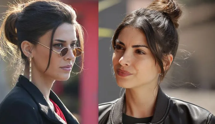 Se Deniz Baysal e Devrim Özkan si incontrassero nella stessa serie, sarebbe una bomba!