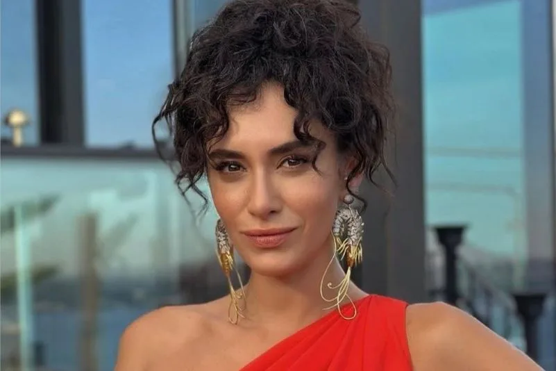 Il nuovo progetto di Hande Doğandemir sorprenderà i suoi fan!