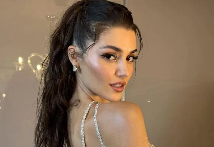 L’amore da un lato, le nuove serie dall’altro; Hande Erçel è all’ordine del giorno!