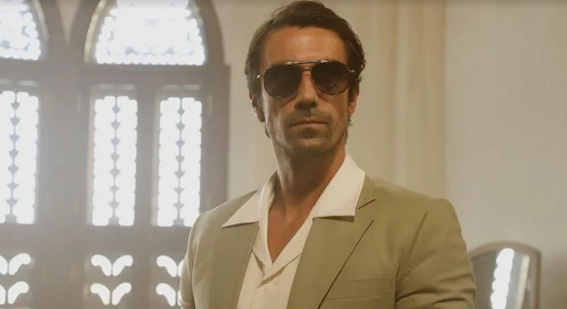 I fan di İbrahim Çelikkol, che stanno aspettando la nuova serie, prima si sono rattristati, poi si sono rallegrati!