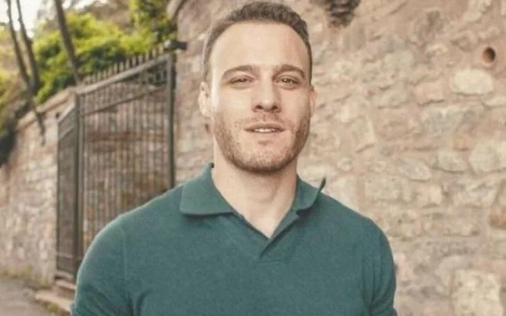 La popolarità di Kerem Bürsin si sta spostando in una dimensione diversa in Spagna!