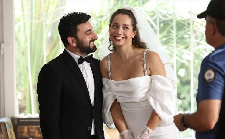 La serie Kısmet è stata sconfitta dal rating, la storia si sta snodando verso la finale!