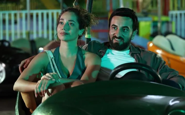 La serie Kısmet si conclude con una delusione nei cuori!