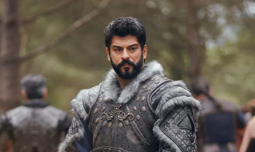 La serie Kuruluş Osman durerà molto più a lungo! Ecco le parole assertive di Burak Özçivit!