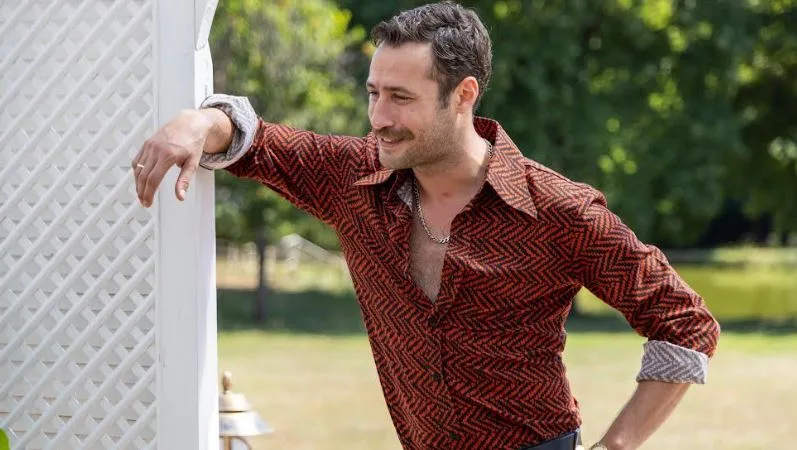 Il ruolo di Ozan Dolunay in Dilek Taşı sarà uno dei personaggi più speciali della sua carriera!