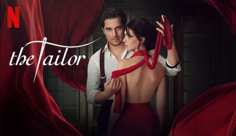 La serie Terzi è stata un enorme successo su Netflix!