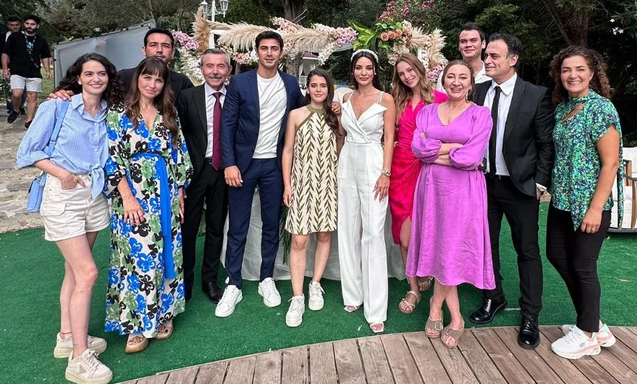 Per Hazal Filiz Küçükköse, questo addio è più difficile degli altri!