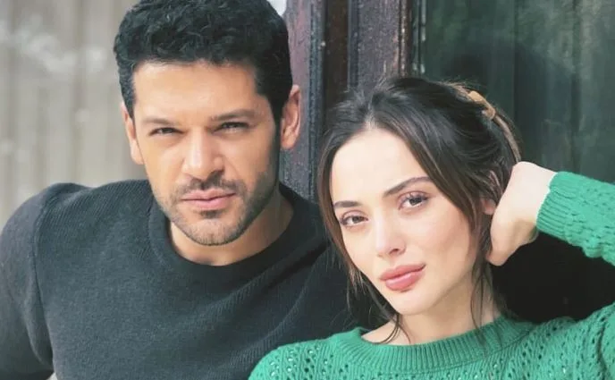 La serie Veda Mektubu per Rabia Soytürk è stata uno dei progetti indimenticabili!