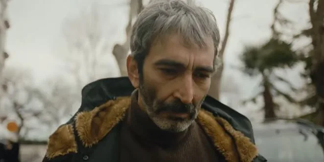 Fırat Tanış non è così serio come pensi, in realtà è una persona molto divertente!