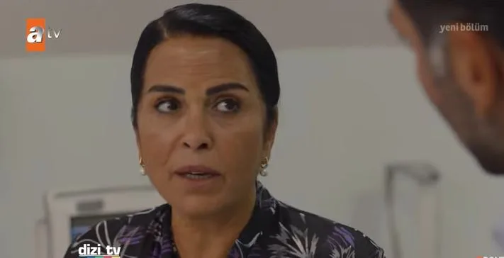 Nursel Köse lascerà il segno nella seconda stagione della serie TV Aldatmak!