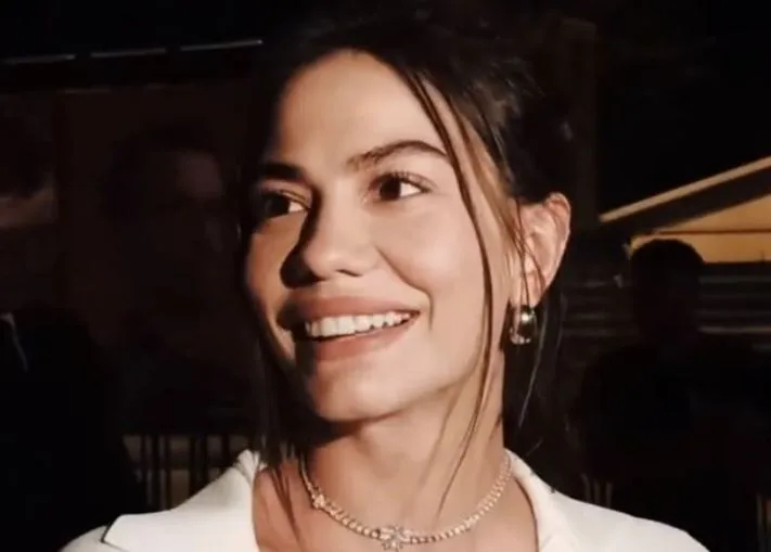 La dichiarazione di Demet Özdemir sulla Grecia ha chiarito tutte le domande in mente!
