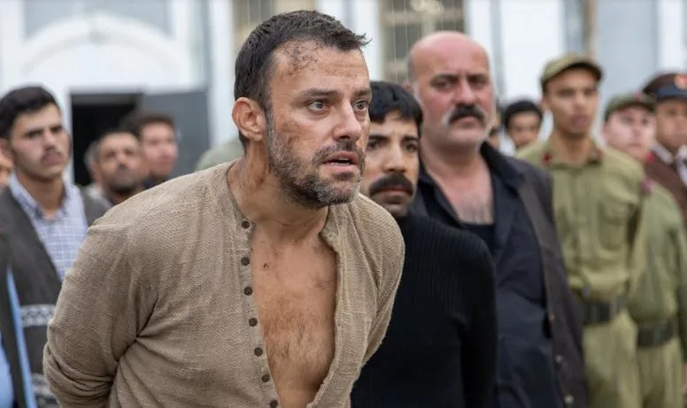 Salih Bademci è all’apice della professionalità con le sue serie TV Terzi, Kulüp e Dilek Taşı!