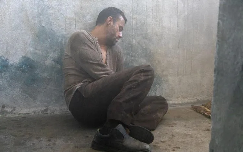 Lo spettacolo di Salih Bademci aumenta esponenzialmente con ogni episodio della serie Dilek Taşı!