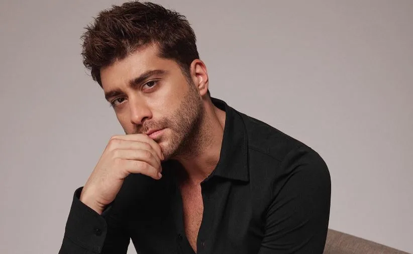 Doğukan Güngör ha rivelato l’errore nella serie Kızılcık Şerbeti!