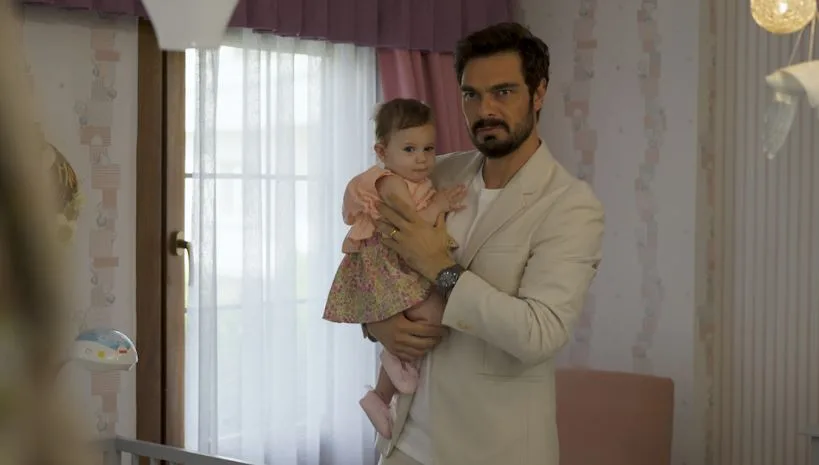La serie Kirli Sepeti sarà un progetto fondamentale per Halil İbrahim Ceyhan!