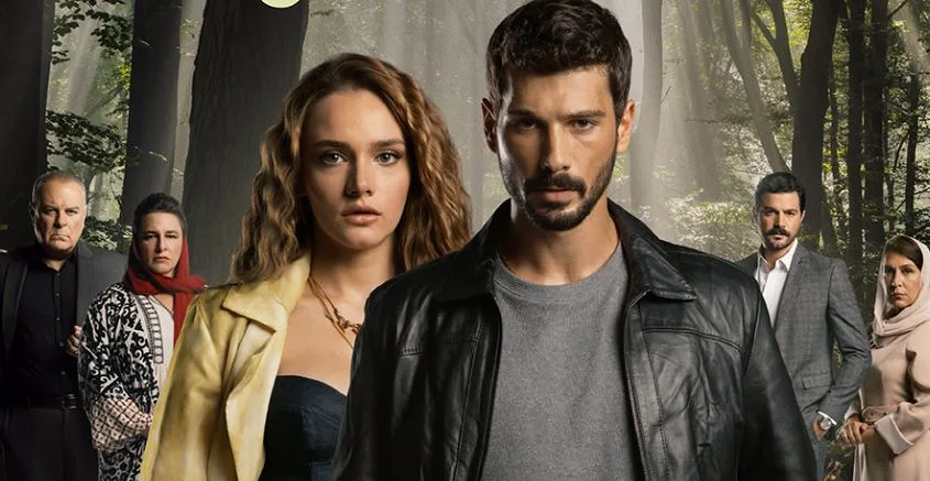 La coppia Miray Daner e Deniz Can Aktaş si tufferà duramente nella competizione per il rating!