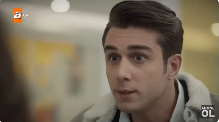 La partenza di Onur Seyit Yaran dalla serie TV Kardeşlerim influenzerà maggiormente i suoi sogni spagnoli!