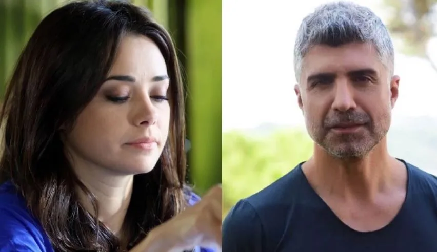 Presto il nuovo argomento di discussione sarà Kızıl Goncalar, la serie TV di Özcan Deniz e Özgü Namal!