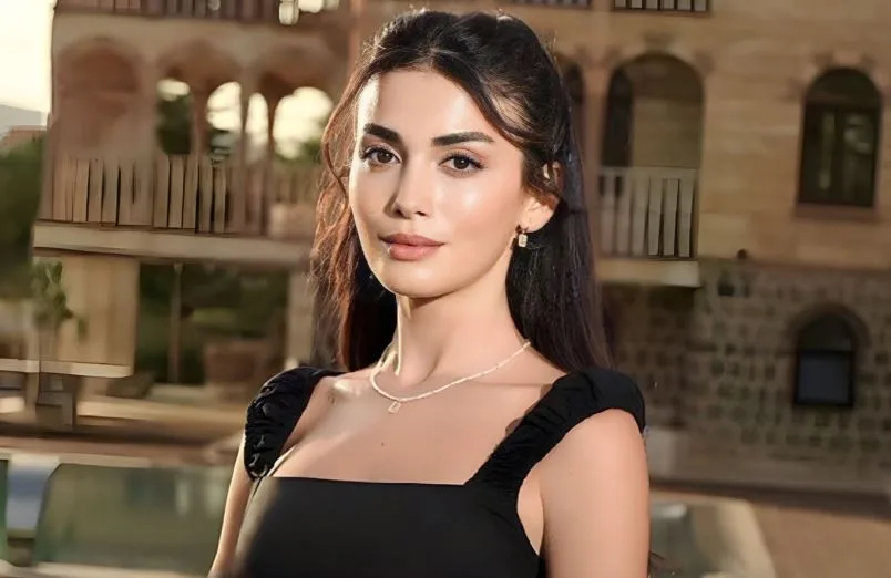 Questa volta, Özge Yağız ha iniziato a farsi un nome con una potente serie drammatica!