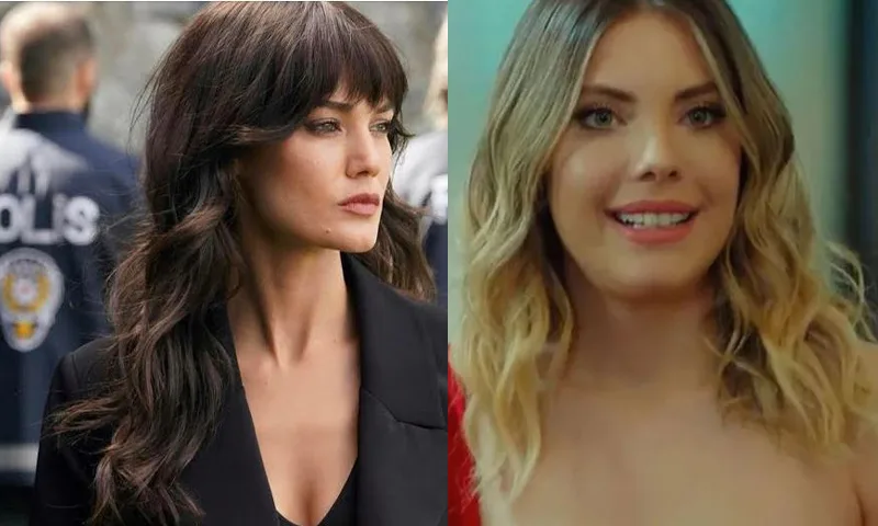 Qualunque cosa significhi la serie TV Yasak Elma per Eda Ece, la serie TV Yargı ha lo stesso significato per Pınar Deniz!