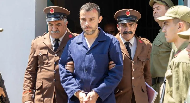 Ciò che ha detto Salih Bademci è venuto fuori, la serie Dilek Taşı ti ha fatto sentire la differenza!