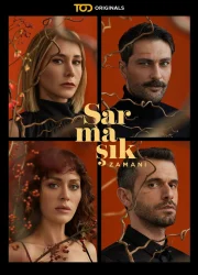 Sarmaşık Zamanı