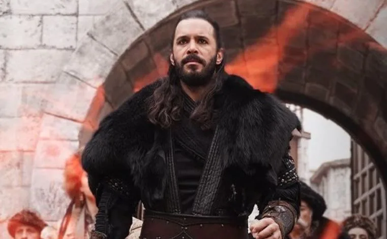 A cosa presta attenzione Barış Arduç quando sceglie un progetto in serie?