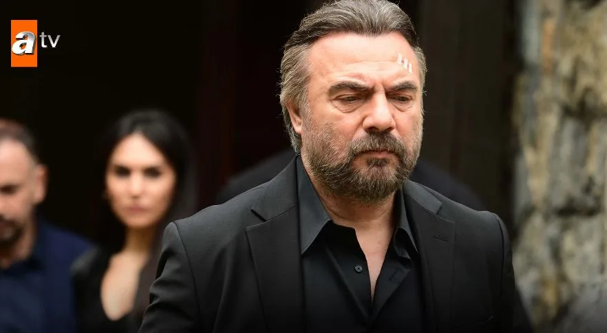 Per Oktay Kaynarca, il progetto Ben Bu Cihana Sığmazam è stata un’esperienza istruttiva!