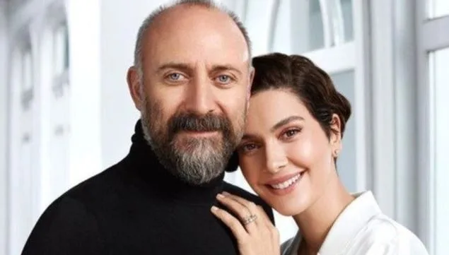 L’indimenticabile serie di Bergüzar Korel e Halit Ergenç è ancora all’ordine del giorno all’estero!