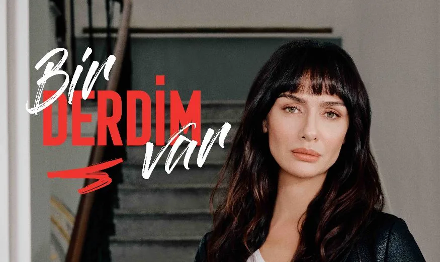 Birce Akalay è tornata in televisione dopo 4 anni e la storia della sua nuova serie è stata davvero toccante!