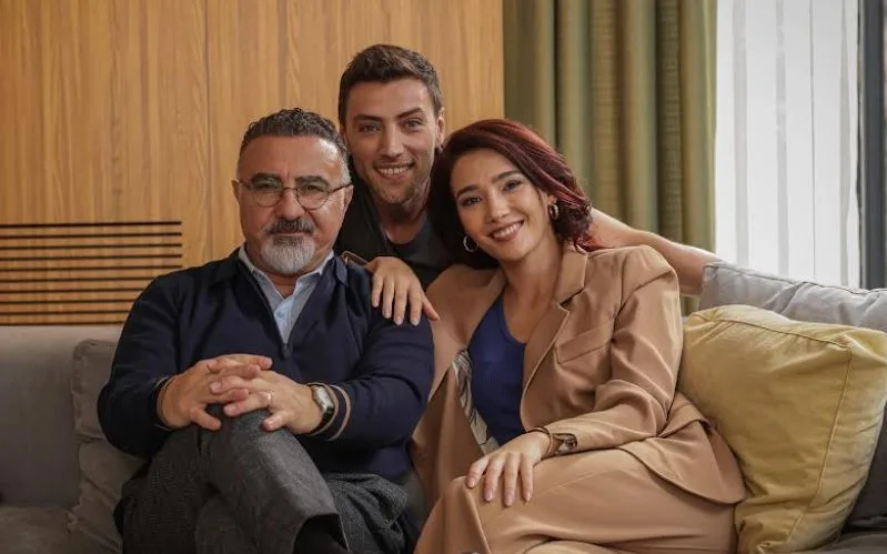 La serie Teşkilat con Aybüke Pusat, Ceyhun Mengiroğlu e Cengiz Bozkurt presenterà una storia molto diversa!