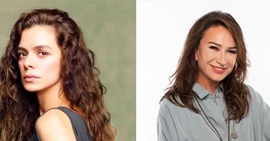 Il duo Özge Özpirinçci e Demet Akbağ attirerà il pubblico femminile nella serie TV Sandık Kokusu!