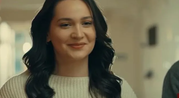 È stato rivelato un altro motivo per cui Gülsim Ali İlhan non è rimasto a lungo nella serie TV Gönül Dağı!